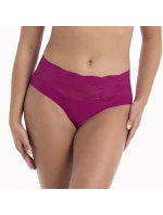 Essential Lace vyšší střih 1304 candy pink - Anita Classix