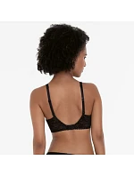 Bobette podprsenka s kosticí 5288 black - RosaFaia Bobette podprsenka s kosticí 5288 black - RosaFaia