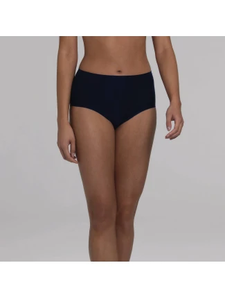 Essential vyšší kalhotky 1343 maritime blue - Anita Classix