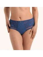 Sita kalhotky vyšší+ 1366 blue heaven - RosaFaia