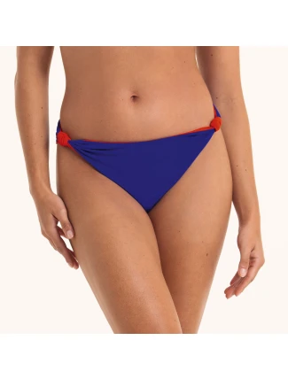 Style Grace Bottom kalhotky 8804-0 modrá oceán - RosaFaia Style Grace Bottom kalhotky 8804-0 modrá oceán - RosaFaia