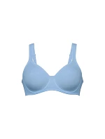 Twin podprsenka s kosticí 5490 bel air blue - RosaFaia Twin podprsenka s kosticí 5490 bel air blue - RosaFaia