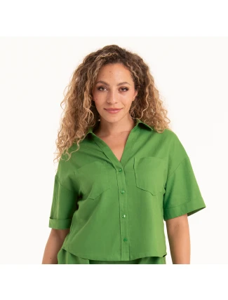 Style Kitts halenka 8160 apple - RosaFaia