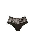 Essential Lace vyšší střih 1304 black - Anita Classix Essential Lace vyšší střih 1304 black - Anita Classix