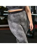 sport. masážní kalhoty+ + 1699 bubble grey - Active