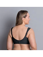 Clara komfortní podprsenka moldovaná 5859 black - Anita Classix