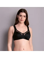 Clara komfortní podprsenka moldovaná 5859 black - Anita Classix