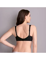 Clara komfortní podprsenka moldovaná 5859 black - Anita Classix