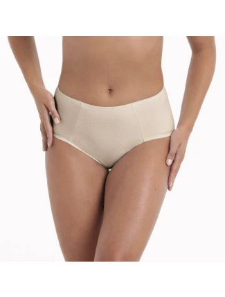 Leni kalhotky vyšší+ 1515 crystal - Anita Classix