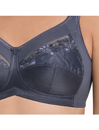 Safina chirurgická podprsenka oboustranná 5349X shadow blue - Anita Care Safina chirurgická podprsenka oboustranná 5349X shadow blue - Anita Care