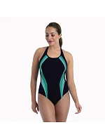 Style Winnipeg Care-jednodílné plavky 6285 marine - Anita Care