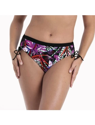 Style Nina Bottom kalhotky 8466-0 magenta - Anita Classix