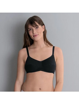 Allie chirurgická podprsenka oboustranná 5301X black - Anita Care