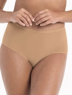 Essential vyšší kalhotky 1343 deep sand - Anita Classix