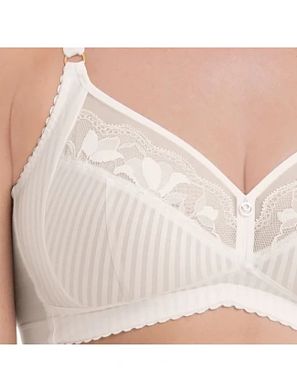 Sita soft podprsenka 5266 crystal - RosaFaia Sita soft podprsenka 5266 crystal - RosaFaia