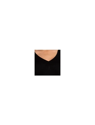 Lotta chirurgická podprsenka moldovaná 5769X black - Anita Care