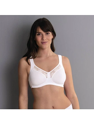 Sophia komfortní podprsenka moldovaná 5808 white - Anita Classix Sophia komfortní podprsenka moldovaná 5808 white - Anita Classix