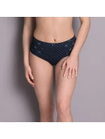 Belvedere kalhotky vyšší+ 1387 deep blue - Anita Classix Belvedere kalhotky vyšší+ 1387 deep blue - Anita Classix