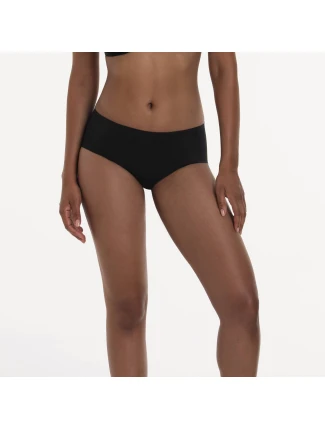 Pocket Panty hipster clean cut 1456 black - Anita Classix