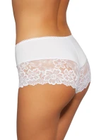 Gabidar 107 barva:bílá