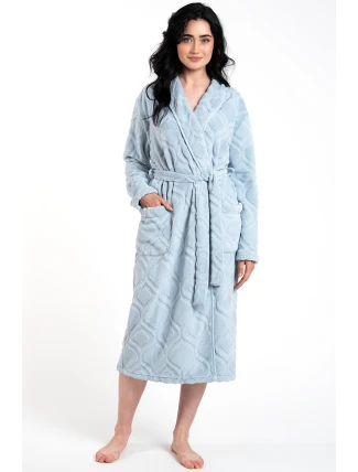 Italian Fashion Morena long barva: j. modrá Italian Fashion Morena long barva: j. modrá