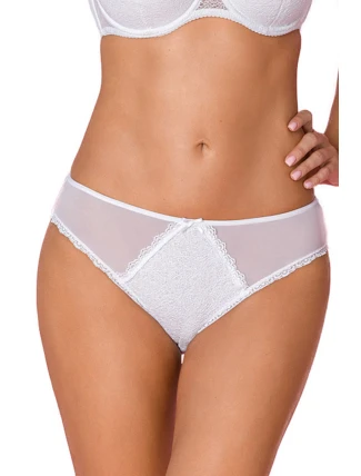 Vena VF-323 barva:bílá