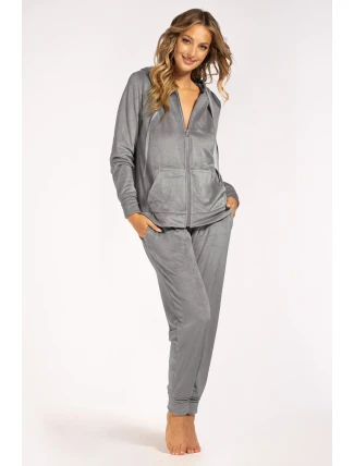 Unikat Maja barva: šedá Unikat Maja barva: šedá