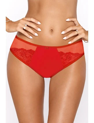 PariPari Cynthia color:red