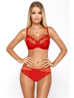 PariPari Cynthia color:red