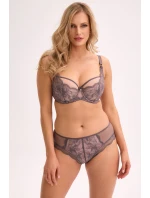 Gaia 1314 Kalina barva: fialovorůžová Gaia 1314 Kalina barva: fialovorůžová