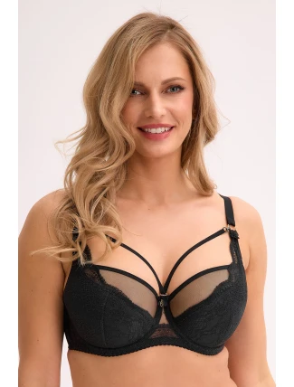 Gaia 1336 Daisy barva: černá Gaia 1336 Daisy barva: černá