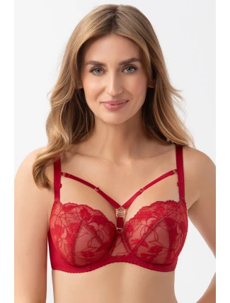 Gorsenia K959 Amira barva: červená Gorsenia K959 Amira barva: červená