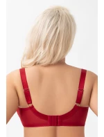 Gorsenia K959 Amira barva: červená Gorsenia K959 Amira barva: červená