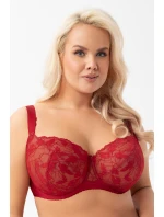 Gorsenia K959 Amira barva: červená Gorsenia K959 Amira barva: červená