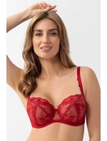 Gorsenia K959 Amira barva: červená Gorsenia K959 Amira barva: červená