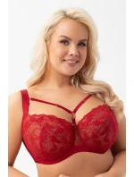 Gorsenia K959 Amira barva: červená Gorsenia K959 Amira barva: červená