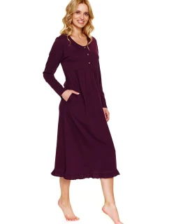 Doctor Nap TM.7318 barva:vínová