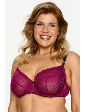 Lupo 2615 BIG barva:fuchsiová