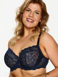 Lupo 2619 BIG barva: tmavě modrá