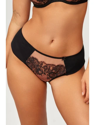 Azal Skarlet barva:černá Azal Skarlet barva:černá