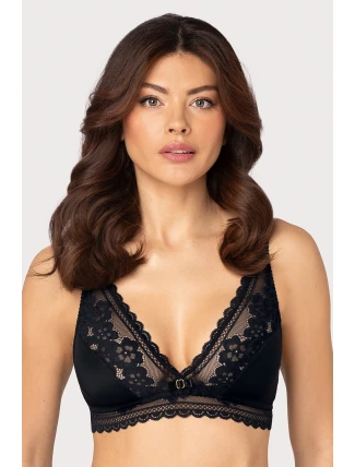 Rose Gizela barva:černá