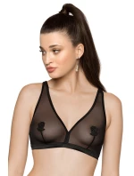 Lisbet rose barva:černá Lisbet rose barva:černá