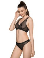 Lisbet rose barva:černá Lisbet rose barva:černá