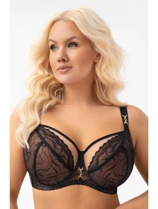 Gorsenia K975 Latika barva: černá Gorsenia K975 Latika barva: černá