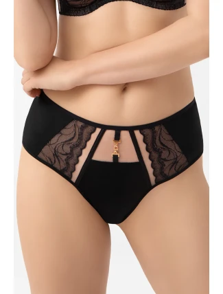 Gorsenia K977 Latika barva: černá