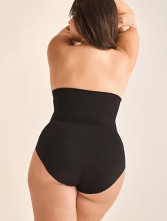 Gabriella Maxi Shape High Waist Briefs Kód 1400 barva:černá