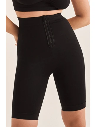Gabriella Maxi Shape Corset Shorts Kód 1401 barva:černá