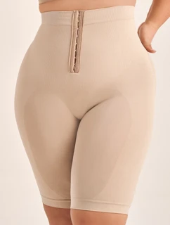 Gabriella Maxi Shape Corset Shorts Kód 1401 barva:přírodní