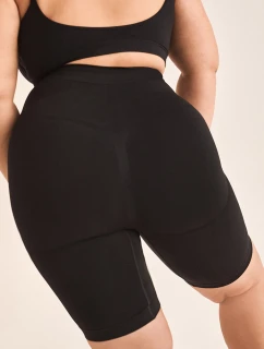 Gabriella Maxi Shape Sculpting Shorts Kód 1405 barva:černá