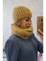 Dámská sada Anita K305 kiwi Dámská sada Anita K305 kiwi